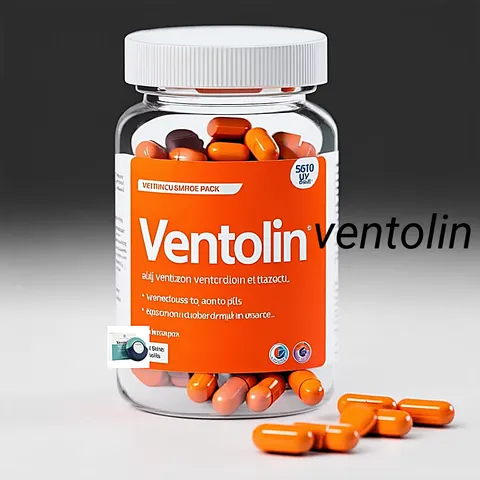 Ventolin spray ci vuole la ricetta